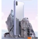 Чехлы для планшетов Baseus Minimalist для Apple iPad 10.2 (фиолетовый)