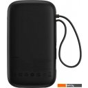 Портативные зарядные устройства Baseus Qpow2 Dual-Cable Digital Display Fast Charge Power Bank 22.5W 10000mAh (черный)