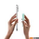 Портативные зарядные устройства Baseus MagPro Magnetic Bracket Wireless Fast-Charging Power Bank 20W 5000mAh (мятный)