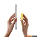 Портативные зарядные устройства Baseus MagPro Magnetic Bracket Wireless Fast-Charging Power Bank 20W 5000mAh (желтый)