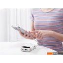 Портативные зарядные устройства Baseus Qpow2 Dual-Cable Digital Display Fast Charge Power Bank 22.5W 10000mAh (белый)