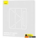 Чехлы для планшетов Baseus Minimalist для Apple iPad Pro 12.9 (розовый)