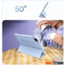 Чехлы для планшетов Baseus Minimalist для Apple iPad Pro 12.9 (розовый)