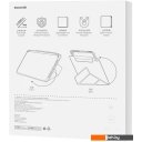 Чехлы для планшетов Baseus Minimalist для Apple iPad Pro 12.9 (розовый)