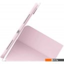 Чехлы для планшетов Baseus Minimalist для Apple iPad Pro 12.9 (розовый)
