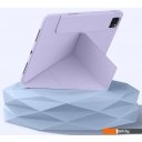 Чехлы для планшетов Baseus Minimalist для Apple iPad Pro 12.9 (розовый)