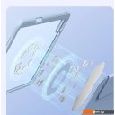 Чехлы для планшетов Baseus Minimalist для Apple iPad Pro 12.9 (розовый)