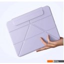 Чехлы для планшетов Baseus Minimalist для Apple iPad Pro 12.9 (розовый)