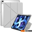 Чехлы для планшетов Baseus Minimalist для Apple iPad Air (серый)