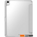 Чехлы для планшетов Baseus Minimalist для Apple iPad Air (серый)