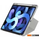 Чехлы для планшетов Baseus Minimalist для Apple iPad Air (серый)