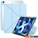 Чехлы для планшетов Baseus Minimalist для Apple iPad Air (синий)