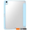 Чехлы для планшетов Baseus Minimalist для Apple iPad Air (синий)