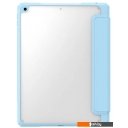 Чехлы для планшетов Baseus Minimalist для Apple iPad 10.2 (синий)