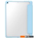 Чехлы для планшетов Baseus Minimalist для Apple iPad 10.2 (синий)