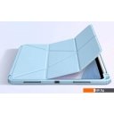 Чехлы для планшетов Baseus Minimalist для Apple iPad 10.2 (синий)
