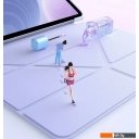 Чехлы для планшетов Baseus Minimalist для Apple iPad 10.2 (синий)