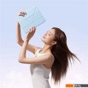 Чехлы для планшетов Baseus Minimalist для Apple iPad 10.2 (синий)