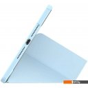 Чехлы для планшетов Baseus Minimalist для Apple iPad 10.2 (синий)