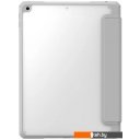 Чехлы для планшетов Baseus Minimalist для Apple iPad 10.2 (серый)