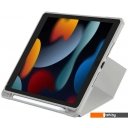 Чехлы для планшетов Baseus Minimalist для Apple iPad 10.2 (серый)