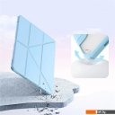 Чехлы для планшетов Baseus Minimalist для Apple iPad 10.2 (серый)