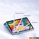 Чехлы для планшетов Baseus Minimalist для Apple iPad 10.2 (серый)