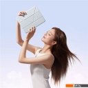Чехлы для планшетов Baseus Minimalist для Apple iPad 10.2 (серый)