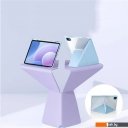 Чехлы для планшетов Baseus Minimalist для Apple iPad 10.2 (серый)