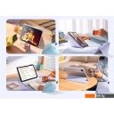 Чехлы для планшетов Baseus Minimalist для Apple iPad 10.2 (серый)