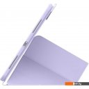 Чехлы для планшетов Baseus Minimalist для Apple iPad 10.2 (светло-фиолетовый)