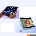 Чехлы для планшетов Baseus Minimalist для Apple iPad 10.2 (светло-фиолетовый)