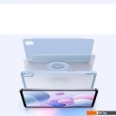 Чехлы для планшетов Baseus Minimalist для Apple iPad 10.2 (светло-фиолетовый)