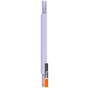 Чехлы для планшетов Baseus Minimalist для Apple iPad 10.2 (светло-фиолетовый)