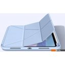 Чехлы для планшетов Baseus Minimalist для Apple iPad 10.2 (светло-фиолетовый)