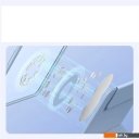 Чехлы для планшетов Baseus Minimalist для Apple iPad 10.2 (светло-фиолетовый)