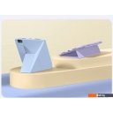 Чехлы для планшетов Baseus Minimalist для Apple iPad 10.2 (светло-фиолетовый)
