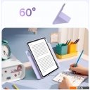Чехлы для планшетов Baseus Minimalist для Apple iPad 10.2 (светло-фиолетовый)