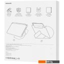 Чехлы для планшетов Baseus Minimalist для Apple iPad 10.2 (светло-фиолетовый)