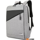 Рюкзаки Norvik MetriX 4035.10 (серый)