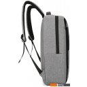 Рюкзаки Norvik MetriX 4035.10 (серый)