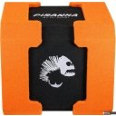 Автоакустика DL Audio Piranha 12A V.2 Twin (оранжевый)