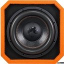 Автоакустика DL Audio Piranha 12A V.2 Twin (оранжевый)