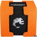 Автоакустика DL Audio Piranha 12A V.2 Twin (оранжевый)