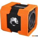 Автоакустика DL Audio Piranha 12A V.2 Twin (оранжевый)