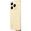 Мобильные телефоны Realme C61 RMX3930 8GB/256GB международная версия (золотистый)