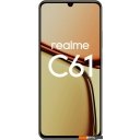 Мобильные телефоны Realme C61 RMX3930 8GB/256GB международная версия (золотистый)