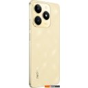Мобильные телефоны Realme C61 RMX3930 8GB/256GB международная версия (золотистый)