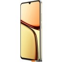 Мобильные телефоны Realme C61 RMX3930 8GB/256GB международная версия (золотистый)