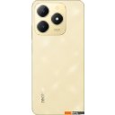 Мобильные телефоны Realme C61 RMX3930 8GB/256GB международная версия (золотистый)
